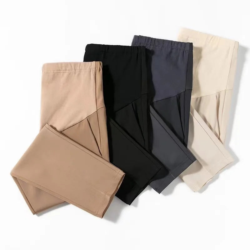 Maternity Work Pants Pregnancy  Extender Office Wear Clothing Fashion  Trousers Adjuster Premama  Clothes